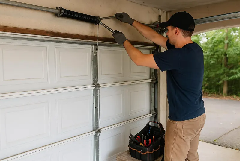 About Gilbert Garage Door
