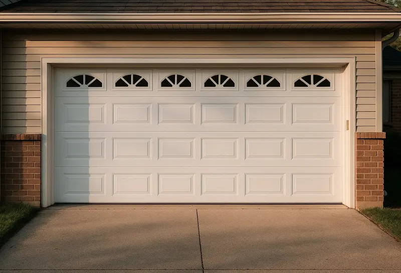 Contact Gilbert Garage Door